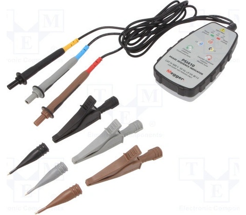 Megger 1001-612
