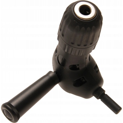 BGS Technic BGS 8621 Úhlový nástavec na vrtačku pro vrtáky 0,8 ÷ 10 mm