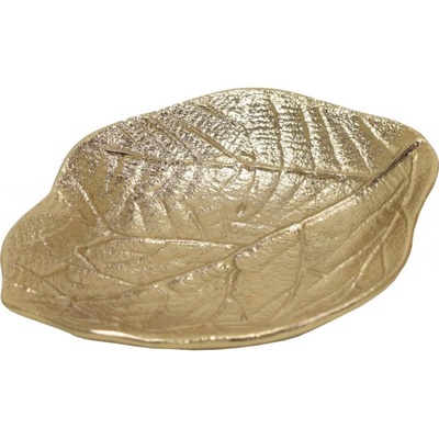 Eglo 427029 Dekorační podnos FORLEYET 9,5x13 cm zlatá EG427029