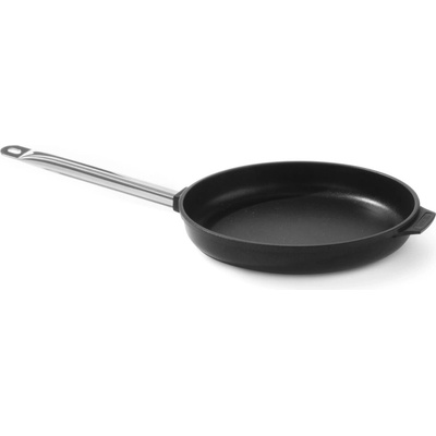 Hendi Pánev z litého hliníku s titanovým povrchem 280 mm Profi Line