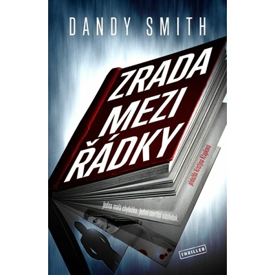 Zrada mezi řádky