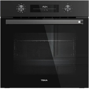 Teka HSB 6350 FBK (111010071) Фурна за вграждане