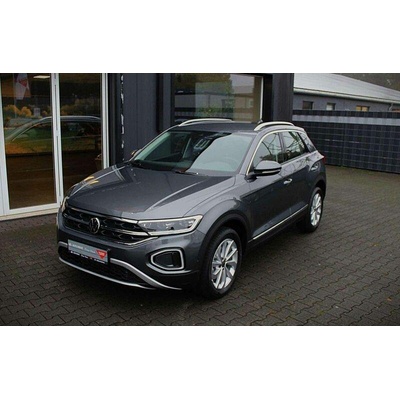 Volkswagen T-Roc 1.5 Style DSG 110 kW
