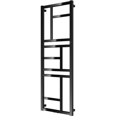 Hopa Mondrian REDMON408031Y 982 mm x 400 mm čierny matný