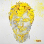 Ed Sheeran - (Deluxe Edition) (Limited Edition) (CD) (5054197461514)