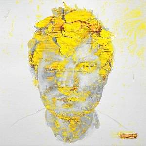 Ed Sheeran - (Deluxe Edition) (Limited Edition) (CD) (5054197461514)