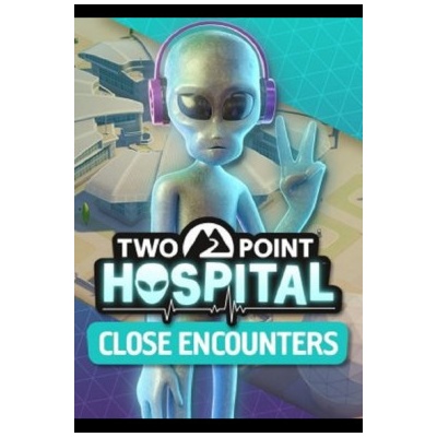 Two Point Hospital: Close Encounters