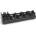 Zebra charging station CRD-TC8X-5SC4BC-01, 4 slots (CRD-TC8X-5SC4BC-01)