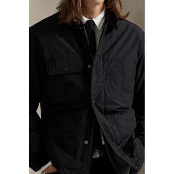 Ralph Lauren Яке Polo Ralph Lauren в черно преходен модел 710968141 (710968141)