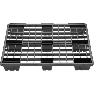 PK Group Paleta plastová Ultralight 1200x800x140