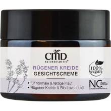 CMD Naturkosmetik Rügener Kreide pleťový krém 50 ml