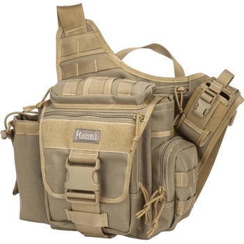 Magforce Superman Sling khaki