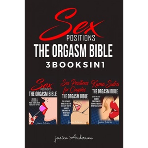 Jessica Anderson Sex Positions | JESSICA ANDERSON
