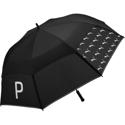 Cobra Golf Double Canopy černo / bílý – Zboží Dáma