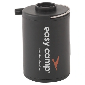 Easy Camp Allium Rechargeable Pump Цвят: черен