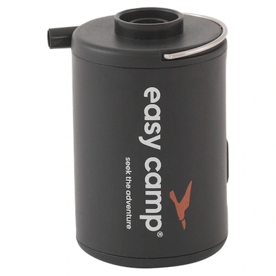 Easy Camp Allium Rechargeable Pump Цвят: черен