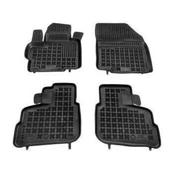 Image 1 of Гумени стелки за MITSUBISHI Space Star (2012-2018) /(2018+) - facelifting - тип леген