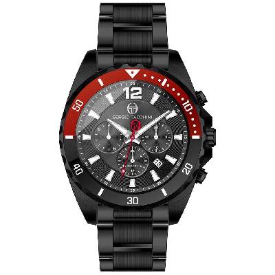 Мъжки часовник Sergio Tacchini Archivio - ST. 1.10112-3 (ST.1.10112-3)