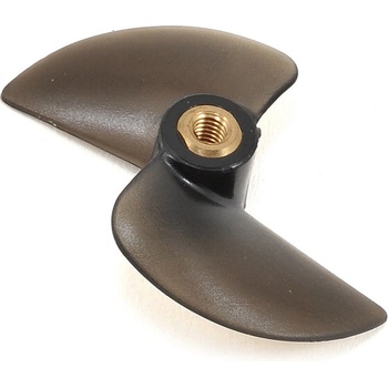 React 17 lodná skrutka