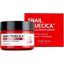 Some By Mi Snail Truecica Miracle Repair Cream 5 SPF deň a noc 60 ml