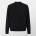 JACK & JONES Блуза Jack and Jones Men's Crew Sweatshirt - Black