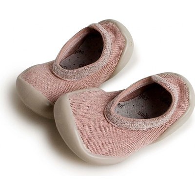 Collégien Ballet-flats Sorbet pink