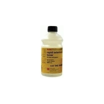 KODAK Rapid Selenium Toner 946 ml