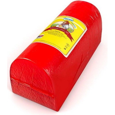 Lacrum sýr Eidam 30% blok (2,7 kg