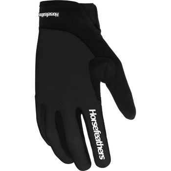 Horsefeathers Велосипедни ръкавици Digger - черни Horsefeathers | Cheren | МЪЖЕ | L