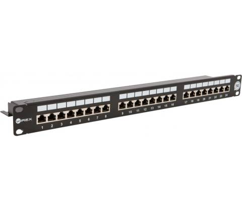 WIREX WPP-5-S-24-1-BL