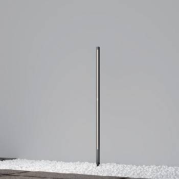 Maytoni Outdoor Pole O440FL-L18GF3K