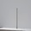 Maytoni Outdoor Pole O440FL-L18GF3K