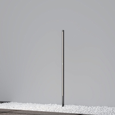 Maytoni Outdoor Pole O440FL-L18GF3K