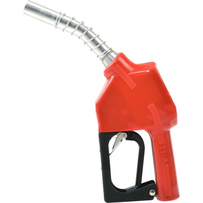GEKO G01027 Tankovacia pištoľ s autostopom na čerpadlo pumpu na naftu olej tankovanie