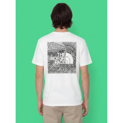 The North Face Box Nse Celebration tnf white