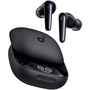 Anker Soundcore Liberty 4 Pro ANC black (A3954G11) Слушалки