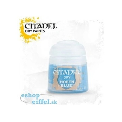 GW Citadel Dry: Hoeth Blue12ml