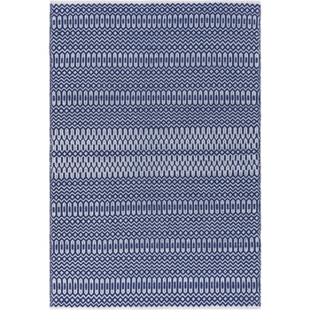 Asiatic Alfresco Halsey BLUE