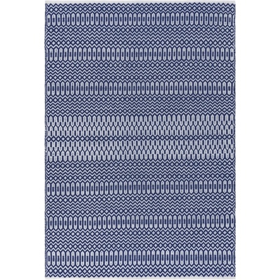 Asiatic Alfresco Halsey BLUE