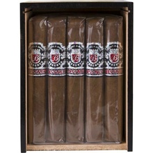 Bossner Black Edition Robusto - 1 ks