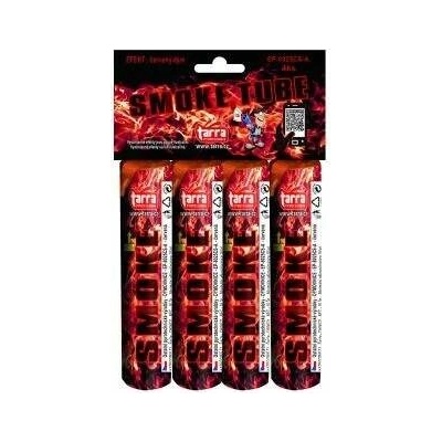 Dýmovnice Smoke Tube 4 ks