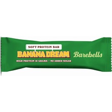 Barebells Soft Bar Banana Dream 55 g