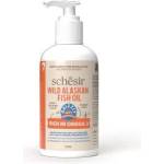 Schesir Grizzly Wild Alaskan Fish Oil 250 ml