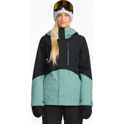 Volcom Дамско яке за сноуборд Volcom V. CO Eras Insulated Gore arctic blue
