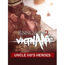 Rising Storm 2: Vietnam - Uncle Hos Heroes