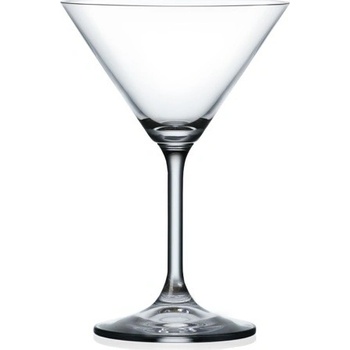 Crystalex Sklenice LARA 6 x 210 ml