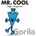 MR MEN MR COOL PB