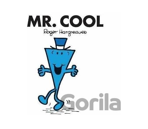 MR MEN MR COOL PB
