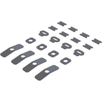 Arrma пяна вложки