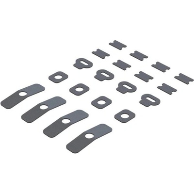 Arrma пяна вложки